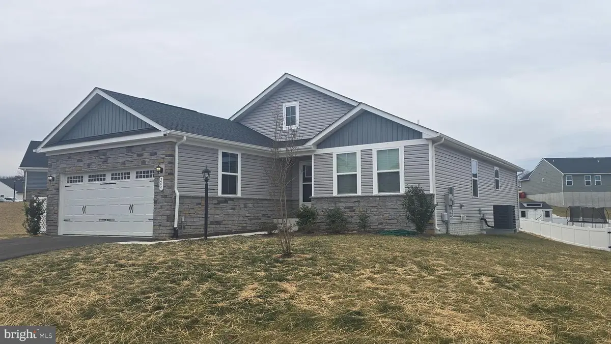 263 Hydro Rd, Inwood, WV 25428 - Image #1