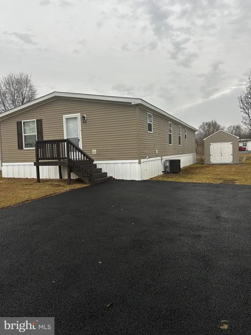 86 Apollo Court, Martinsburg, WV 25405 - Image #2