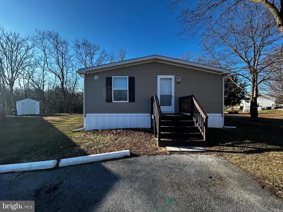 251 Apollo Court, Martinsburg, WV 25405 - Image #2