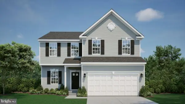 Address Withheld By Seller, INWOOD, WV 25428