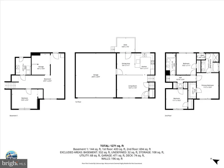 44 Spyglass Dr, Martinsburg, WV 25403 - Image #2