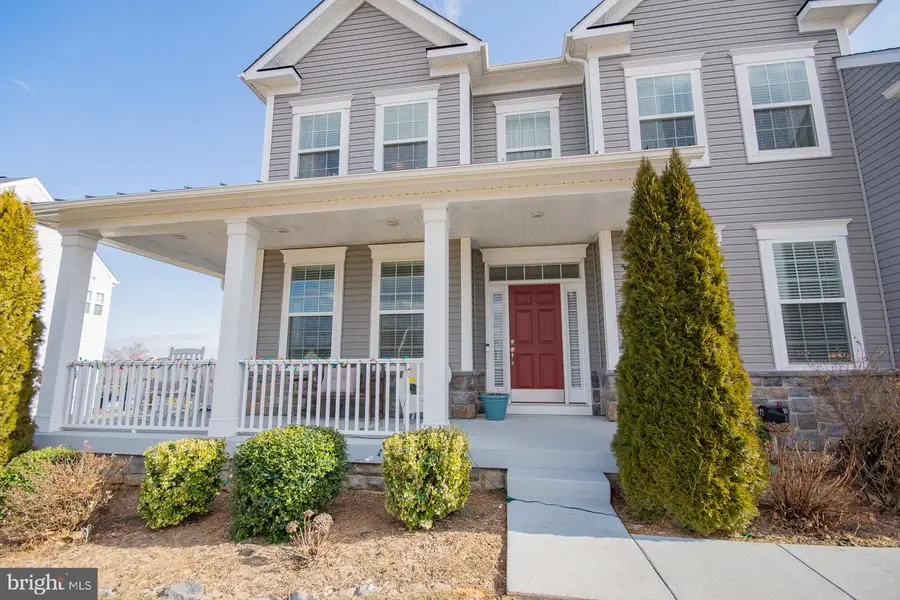 725 Holland Dr, Martinsburg, WV 25403 - #2