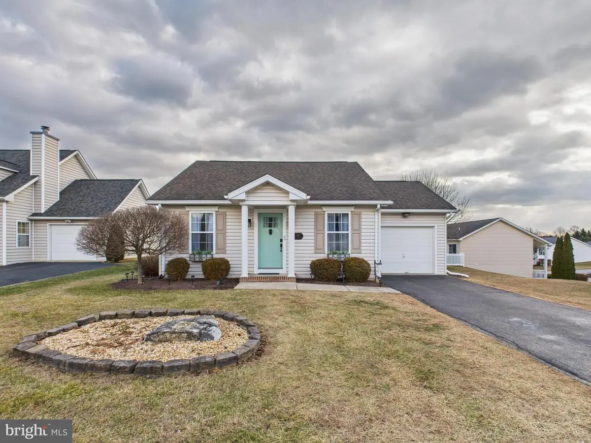 202 Traders Way, Martinsburg, WV 25401 - Image #1