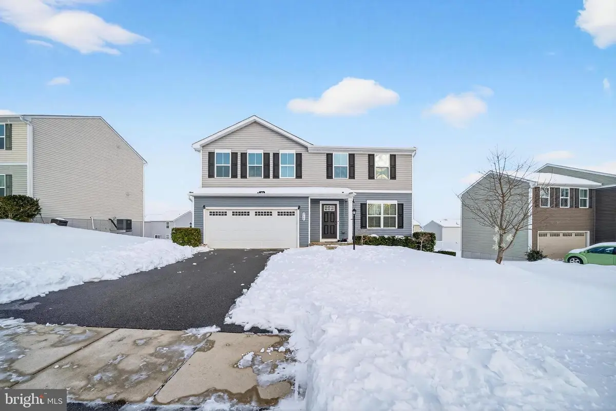 264 Salida Trl, Martinsburg, WV 25403 - Image #1