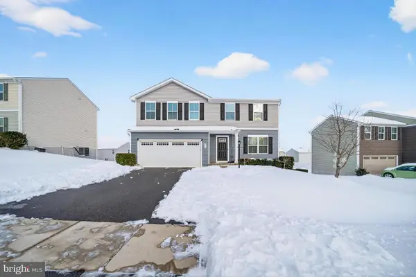 264 Salida Trl, MARTINSBURG, WV 25403