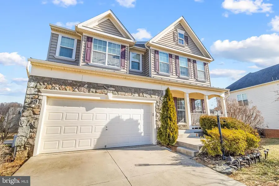 317 Fontana Cir, Martinsburg, WV 25403 - Image #3