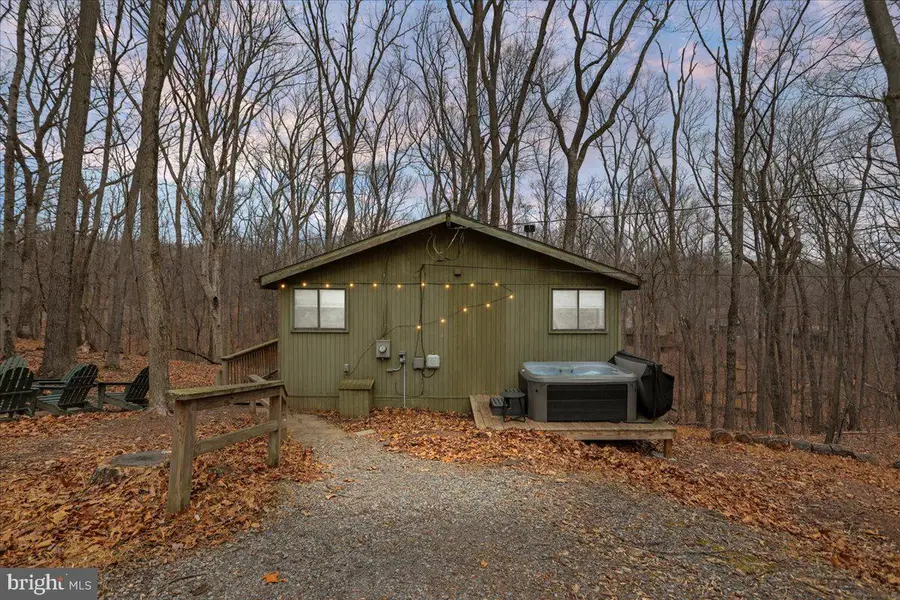 20 Shawnee Trail, Hedgesville, WV 25427 - Image #2