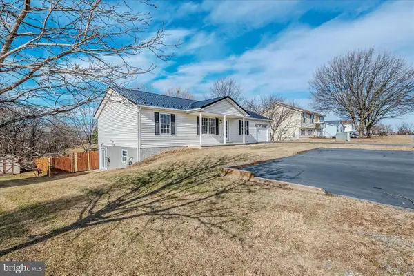 120 Nottingham Blvd, MARTINSBURG, WV 25405