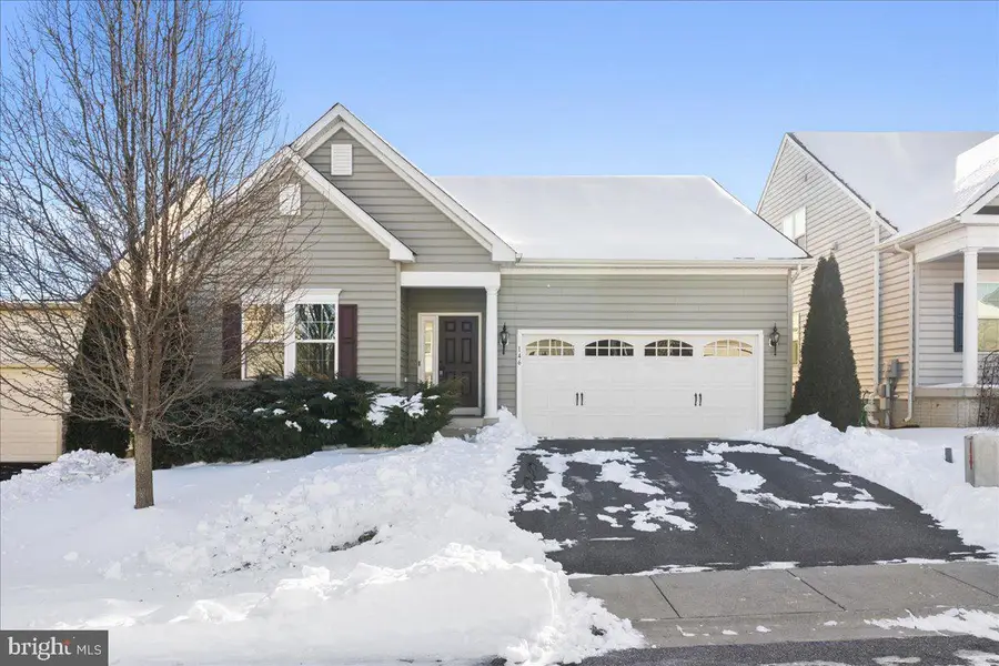 146 Tollerton Trl, Falling Waters, WV 25419 - #2