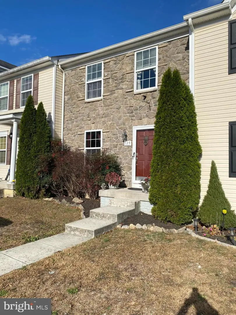 125 Carnegie Links Dr, Martinsburg, WV 25405 - Image #1
