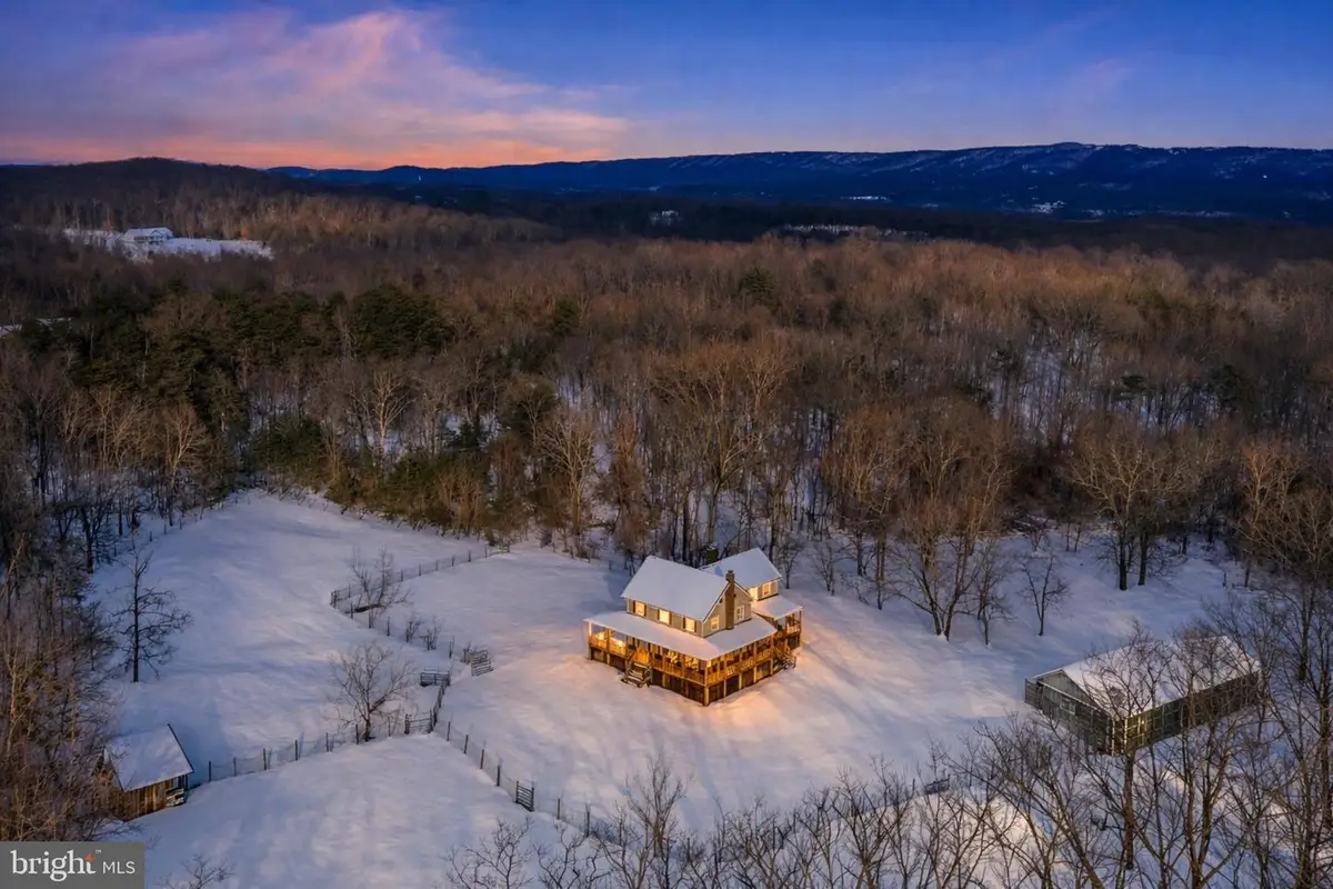 344 Tub Run Hollow Rd, Hedgesville, WV 25427 - #1