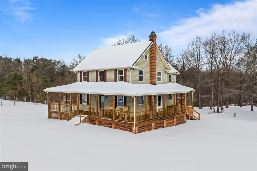 344 Tub Run Hollow Rd, Hedgesville, WV 25427 - #3