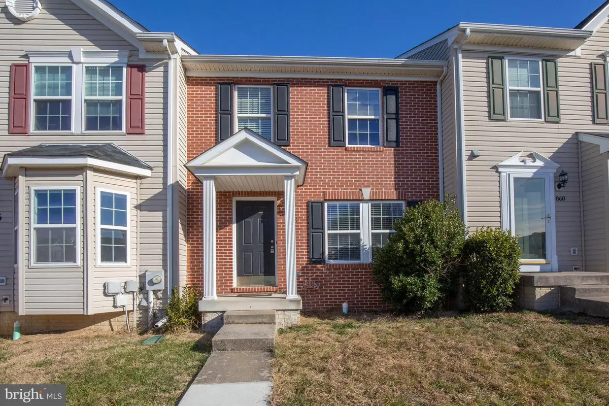 858 Marquette Dr, Martinsburg, WV 25401 - Image #1