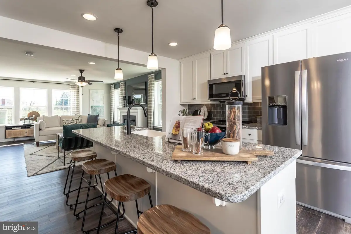 Homesite 616 Fontana Cir, Martinsburg, WV 25403 - Image #1