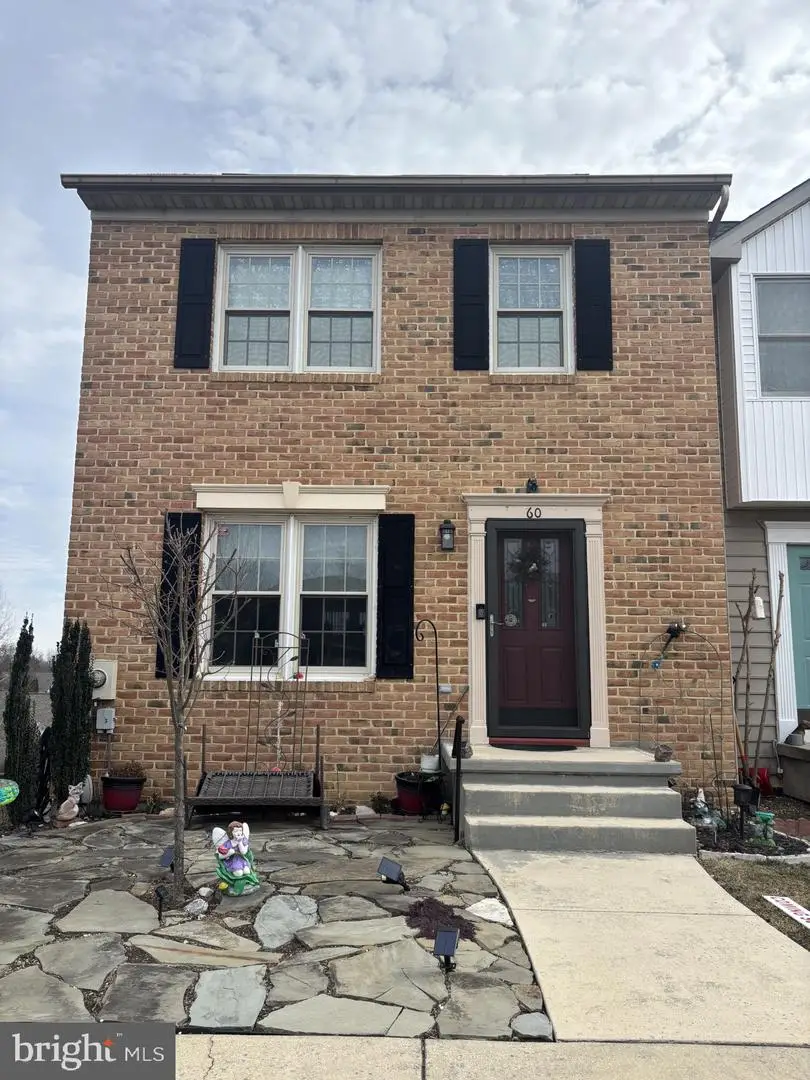 60 Morningside Dr, Falling Waters, WV 25419 - Image #1