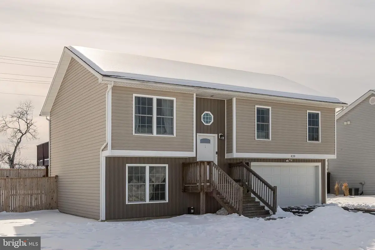 420 Ives St, Martinsburg, WV 25405 - Image #1