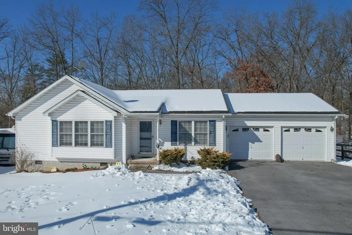 167 Leviticus Dr, Bunker Hill, WV 25413 - #1