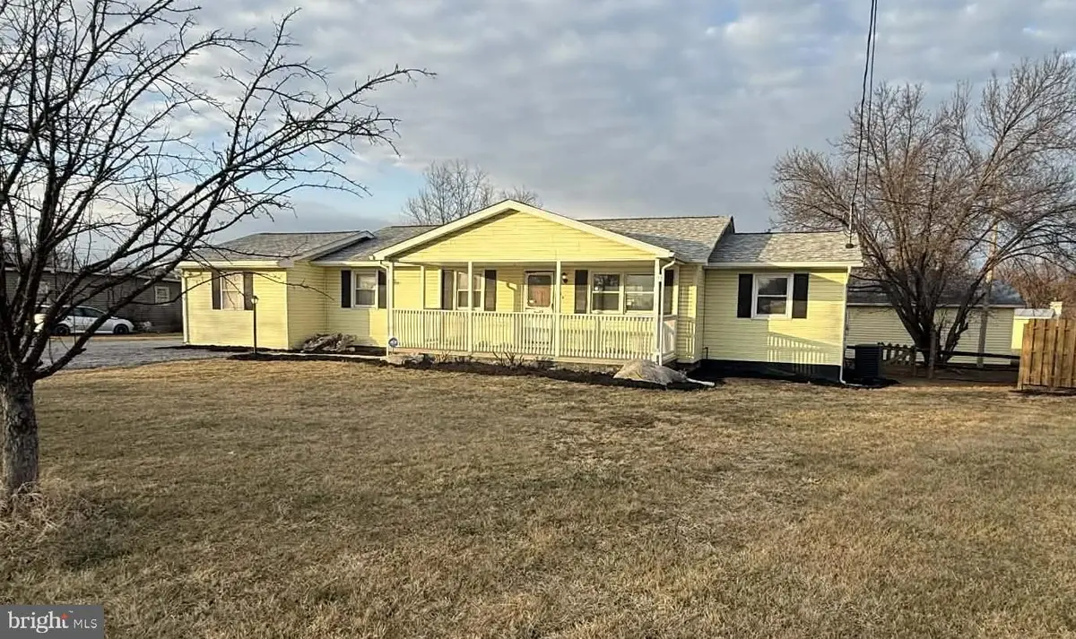 563 Specks Run Rd, Bunker Hill, WV 25413 - #1