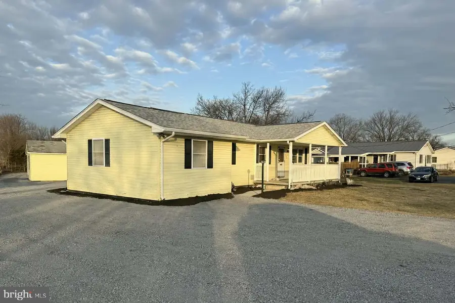 563 Specks Run Rd, Bunker Hill, WV 25413 - #2