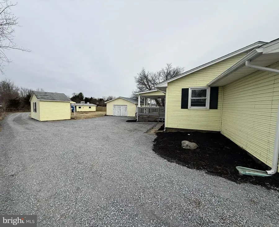 563 Specks Run Rd, Bunker Hill, WV 25413 - #3