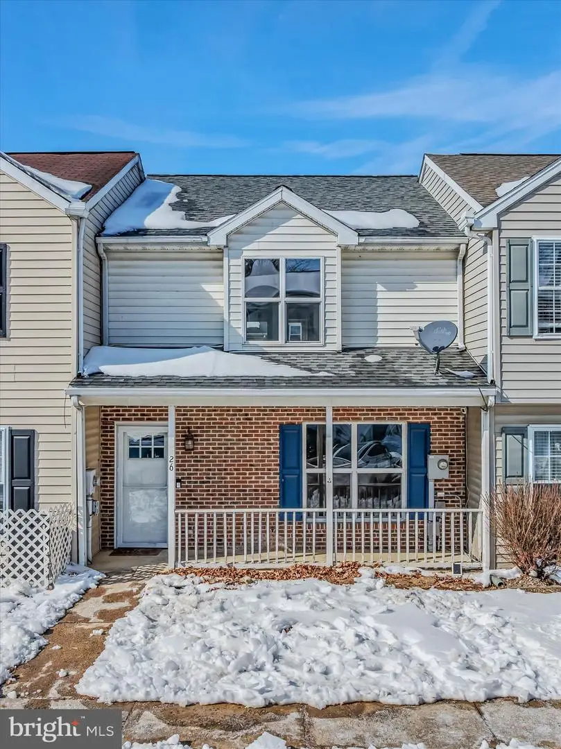 26 Morningstar Dr, Hedgesville, WV 25427 - #1