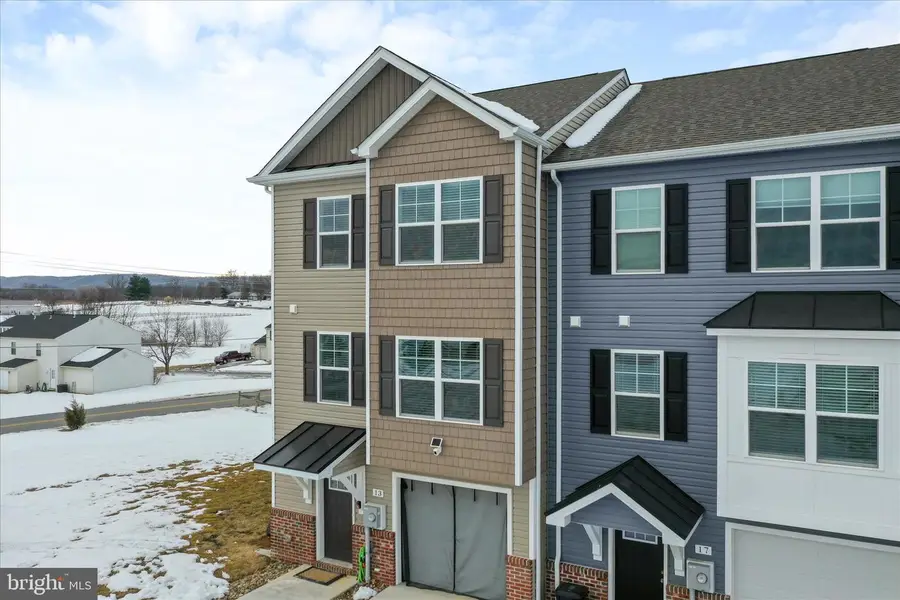 13 Olga Dr, Martinsburg, WV 25403 - #3