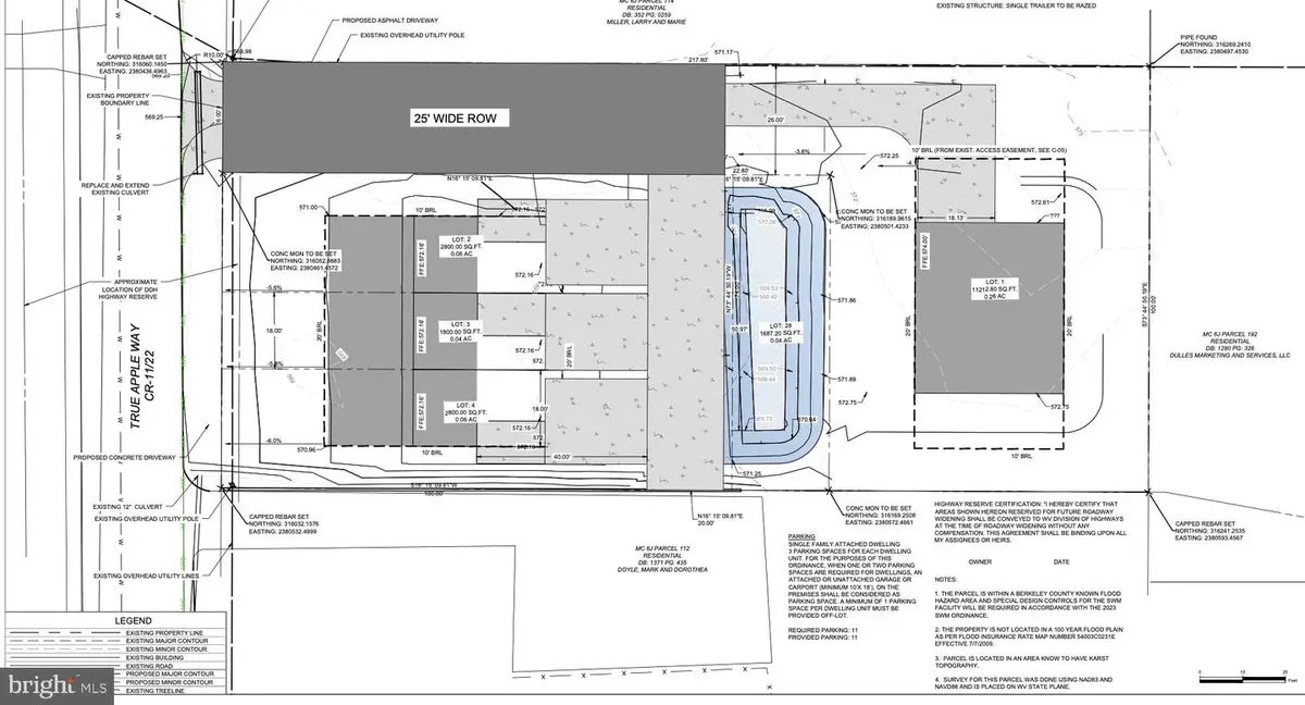 184 True Apple Way, Inwood, WV 25428 - Image #1