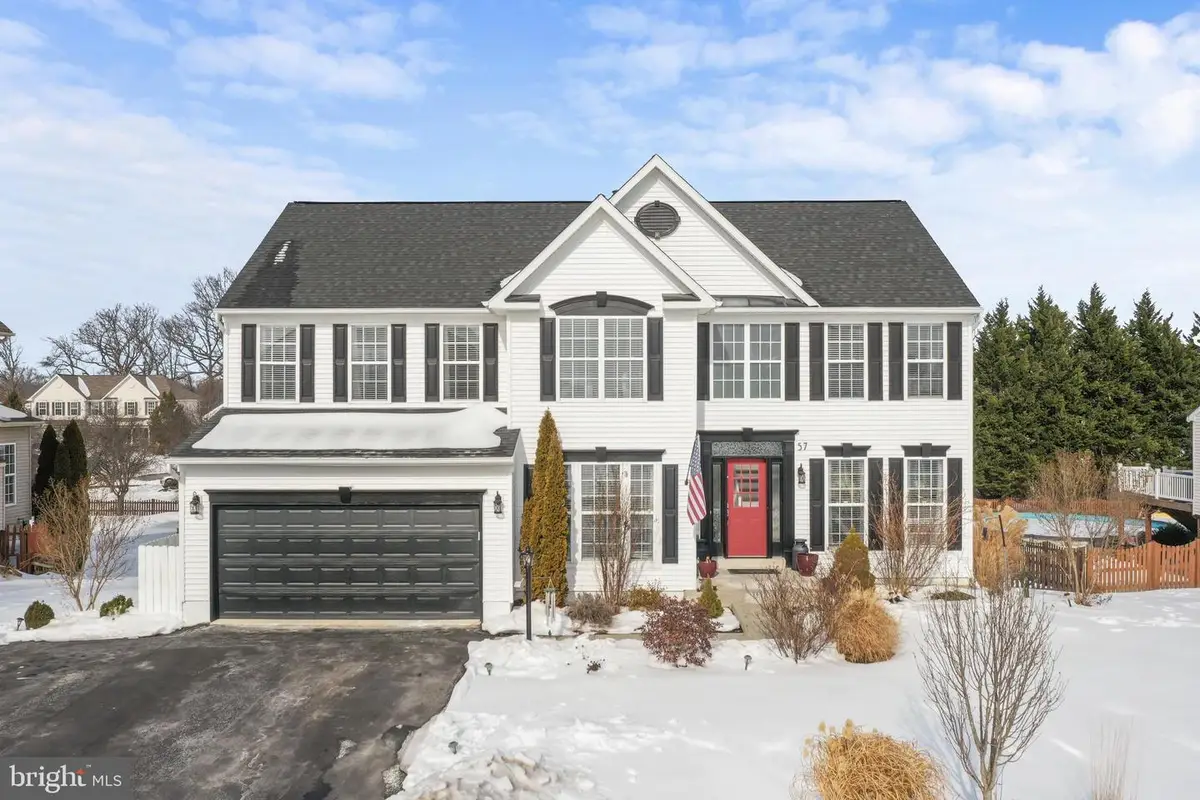 57 Glory Ridge Pl, Kearneysville, WV 25430 - #1