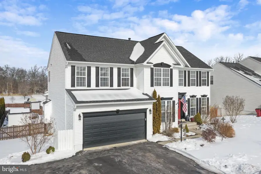 57 Glory Ridge Pl, Kearneysville, WV 25430 - #2