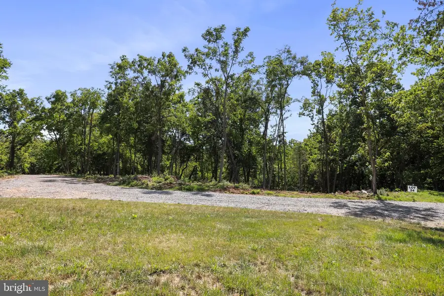 Bella Vista Subdivision - Section 2, Lot 24, Falling Waters, WV 25419 - #2