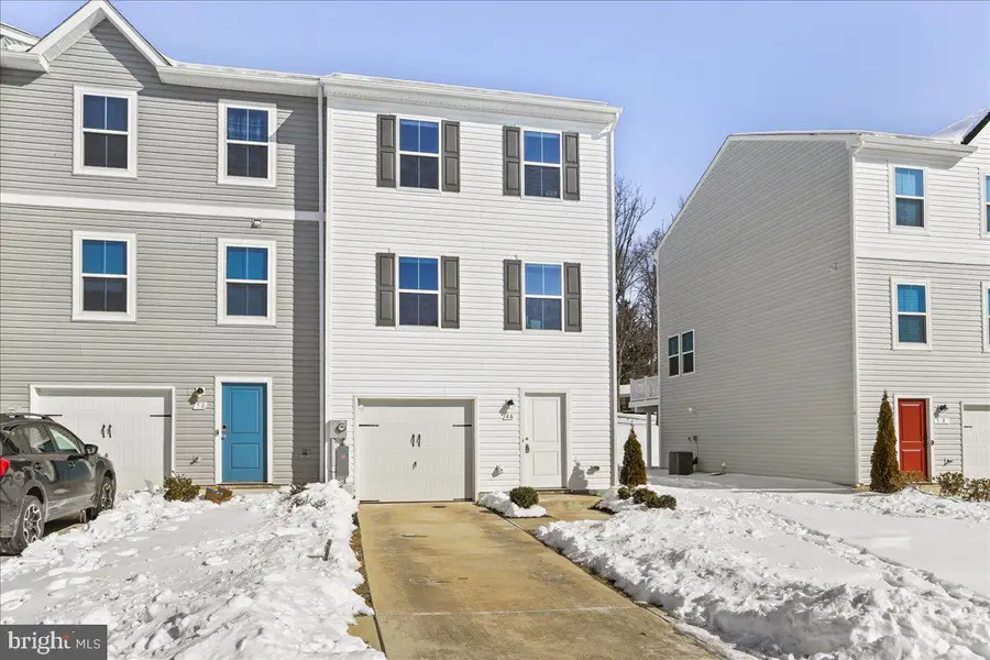 46 Scoter Rd, Hedgesville, WV 25427 - #2