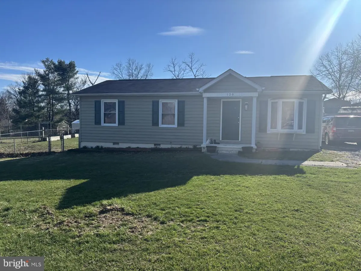 120 Harding Ln, Inwood, WV 25428 - #1