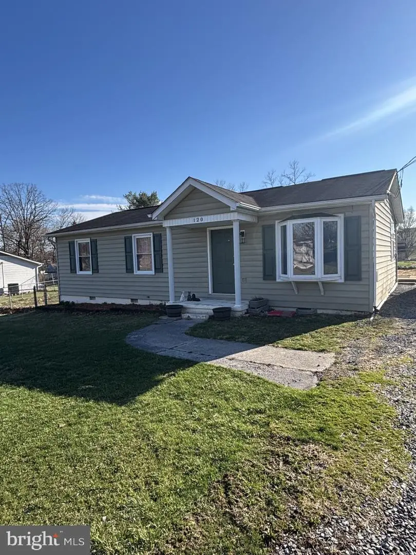 120 Harding Ln, Inwood, WV 25428 - #3