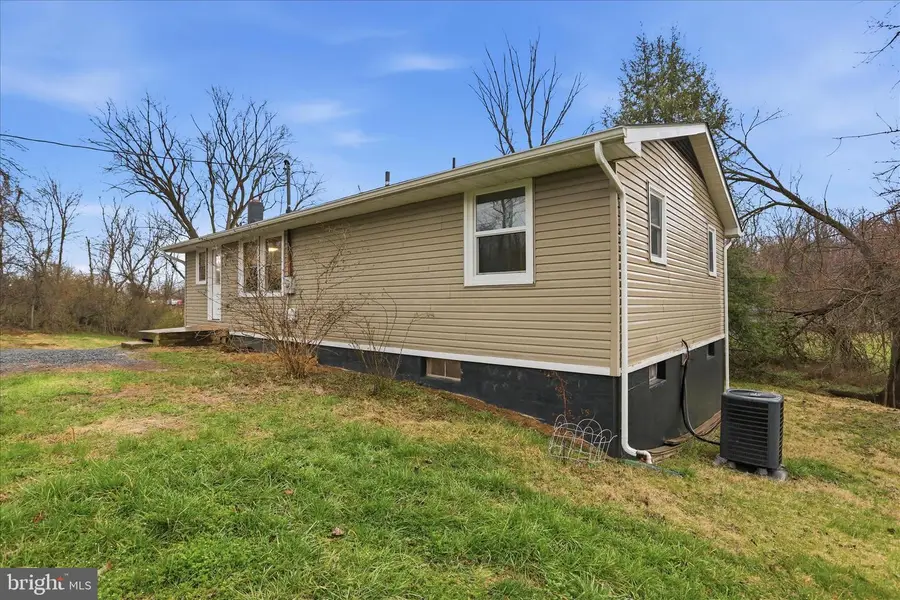 2883 Williamsport Pike, Martinsburg, WV 25404 - #2