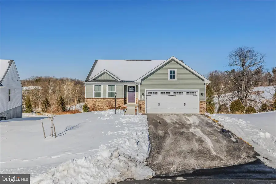 172 Tutbury Ln, Martinsburg, WV 25405 - #3