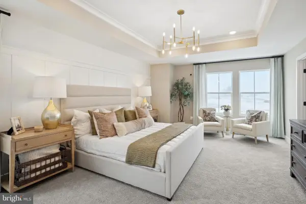 (lot 32) Tbd Legume Dr, MARTINSBURG, WV 25403