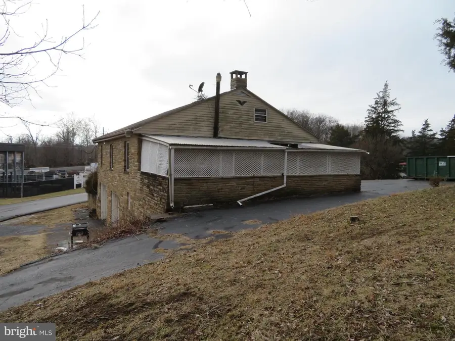 269 Crawford Quarry Rd, Falling Waters, WV 25419 - #3