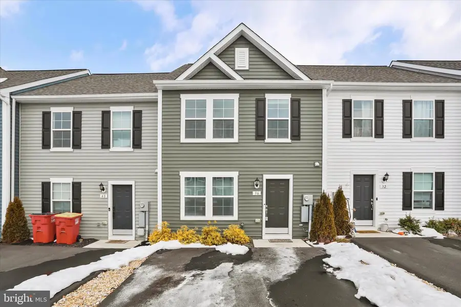 36 Gentle Breeze Dr, Bunker Hill, WV 25413 - #2