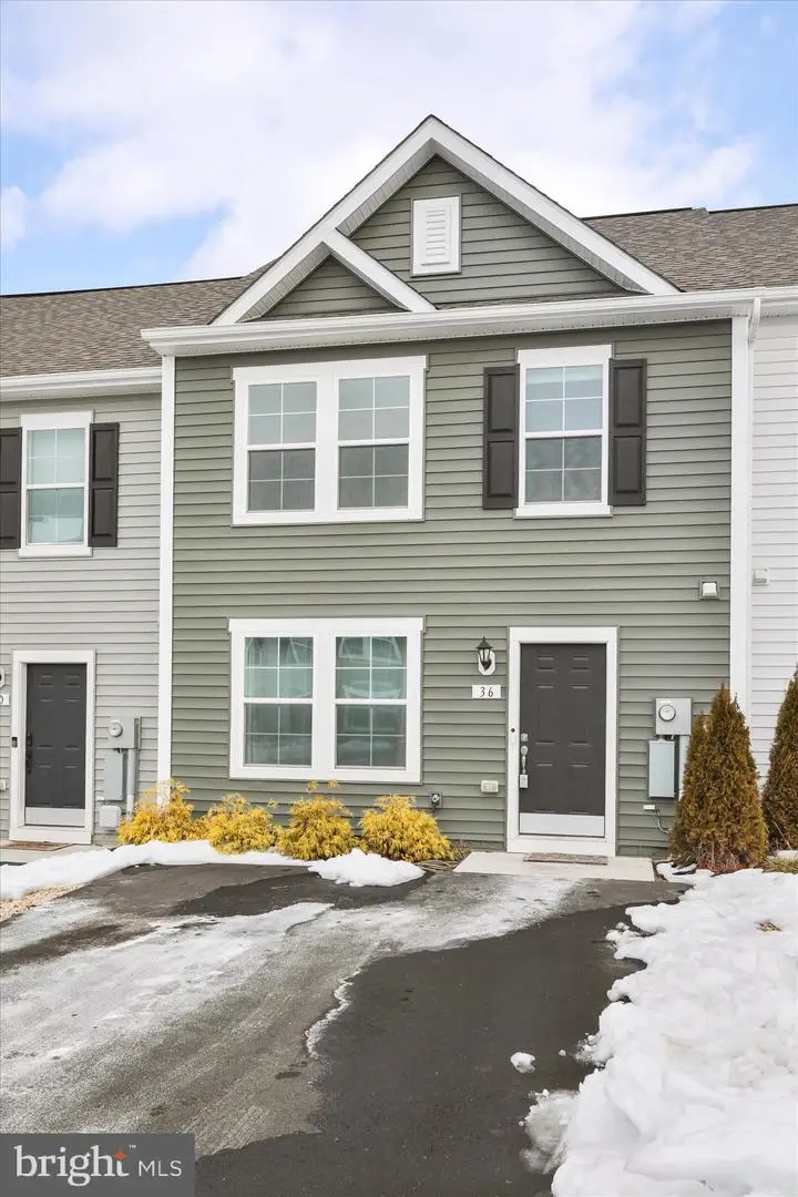 36 Gentle Breeze Dr, Bunker Hill, WV 25413 - #3