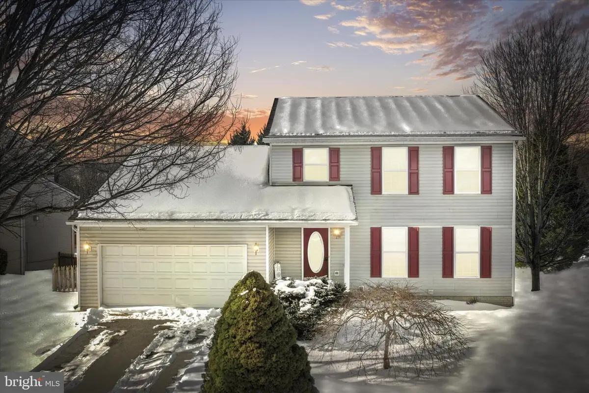 10 Shoal Creek Ct, Martinsburg, WV 25405 - #1
