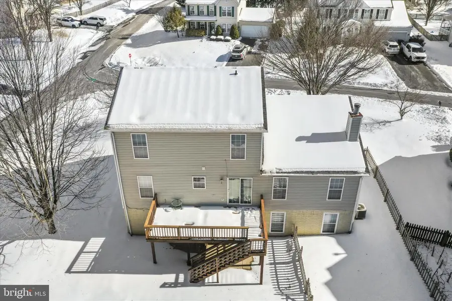 10 Shoal Creek Ct, Martinsburg, WV 25405 - #2