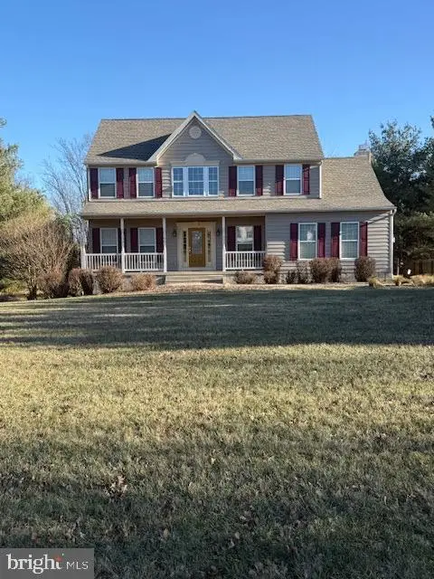 133 Victoria Dr, Martinsburg, WV 25403 - #2