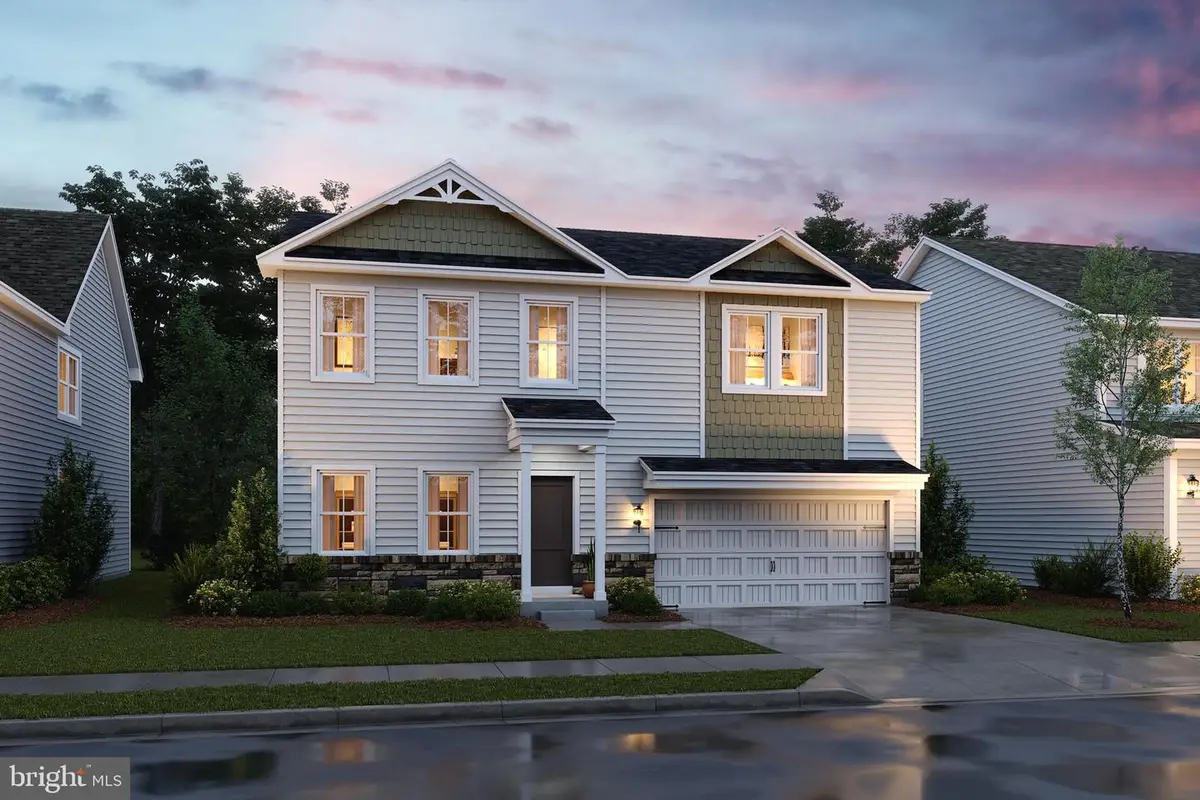 Lot 213 Valor Lane, Martinsburg, WV 25405 - #1