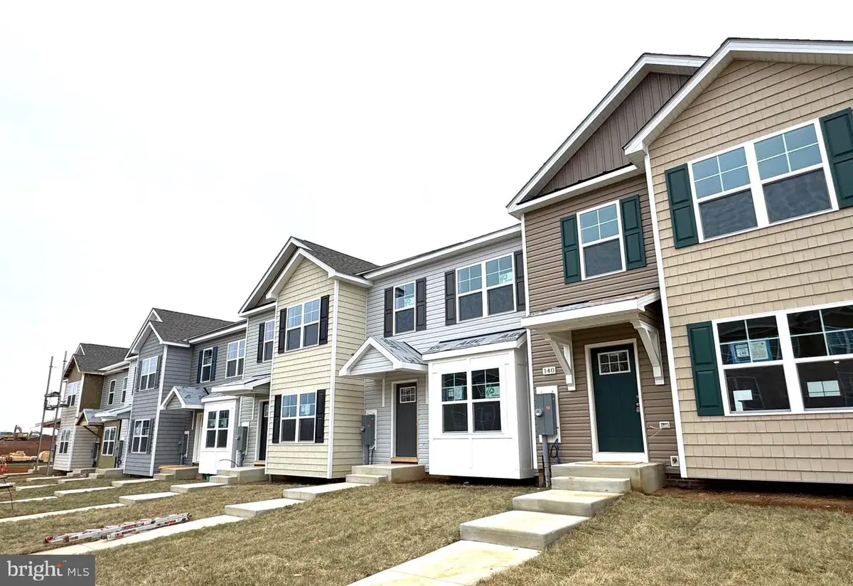 156 Olga Dr, Martinsburg, WV 25403 - #1