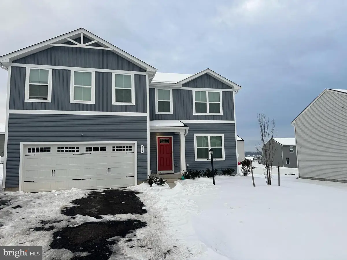 129 Distant View Dr, Hedgesville, WV 25427 - #1
