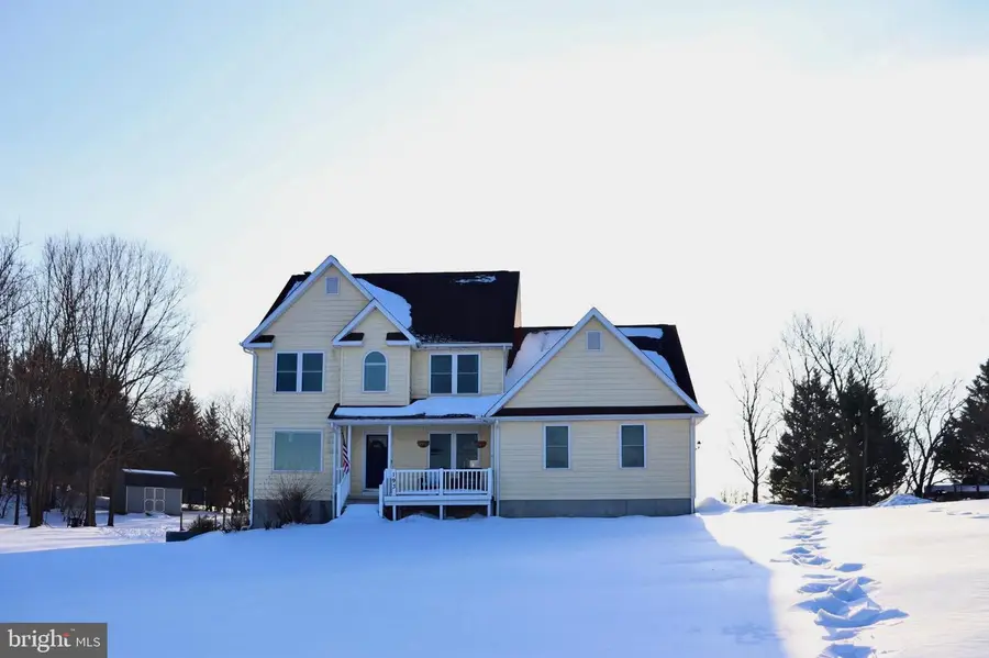 193 Recurve Ln, Martinsburg, WV 25403 - Image #2