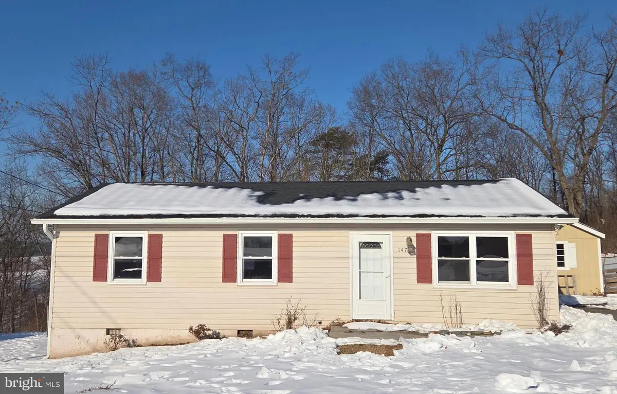 147 Lariat Dr, Kearneysville, WV 25430 - #1