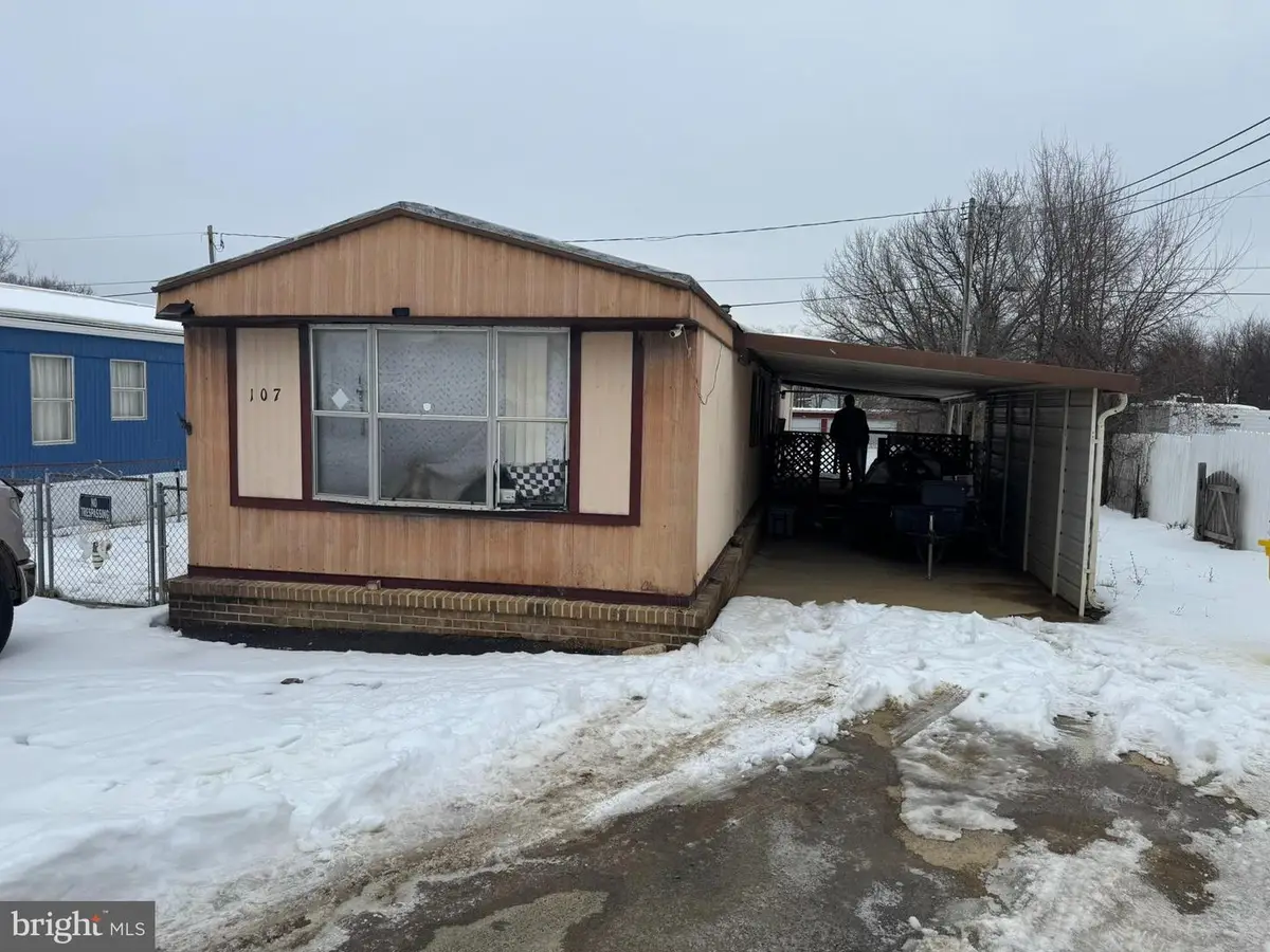 107 Rudolph Ct, Martinsburg, WV 25404 - #1