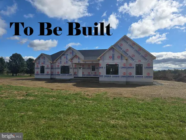 Dominion Rd #lot B, GERRARDSTOWN, WV 25420