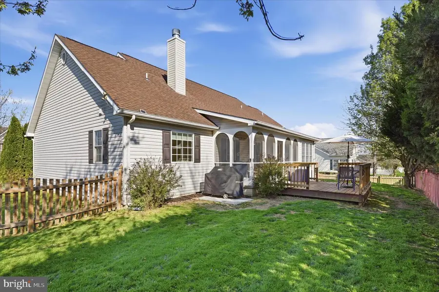 24 Creighton Ct, Martinsburg, WV 25404 - #2